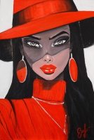 Ebru Güve Art
