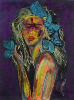 Ebru Güve Art