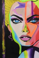 Ebru Güve Art