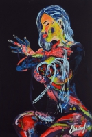 Ebru Güve Art