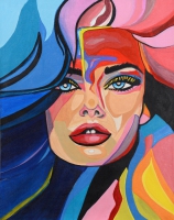 Ebru Güve Art