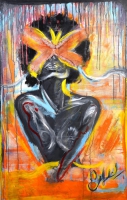 Ebru Güve Art