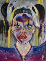 Ebru Güve Art