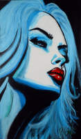 Ebru Güve Art