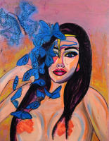 Ebru Güve Art 2